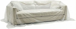 124" x 45" 3 Mil Furniture Bags