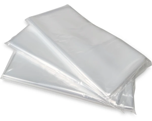 12 x 12 1 Mil Flat Poly Bags Inner Packs 1 Mil 12x12 Poly Bags Inner Packs
