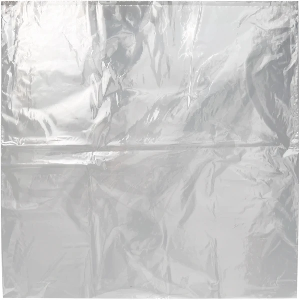 12 x 12 1 Mil Flat Poly Bags 1 Mil 12x12 Poly Bags