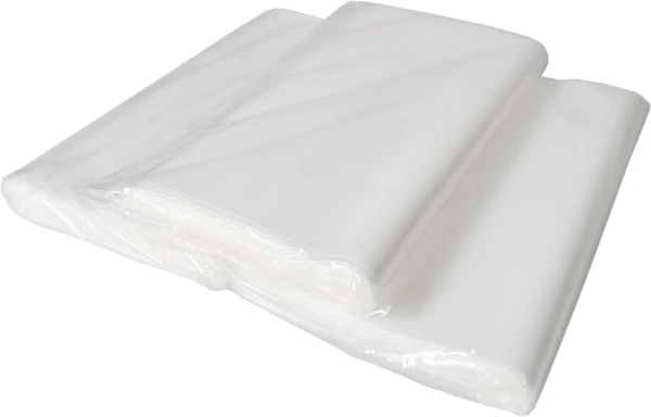 12x12 2 Mil Flat Poly Bags Inner Packs Inner Packs of 2 Mil 12 x 12 Poly Bags