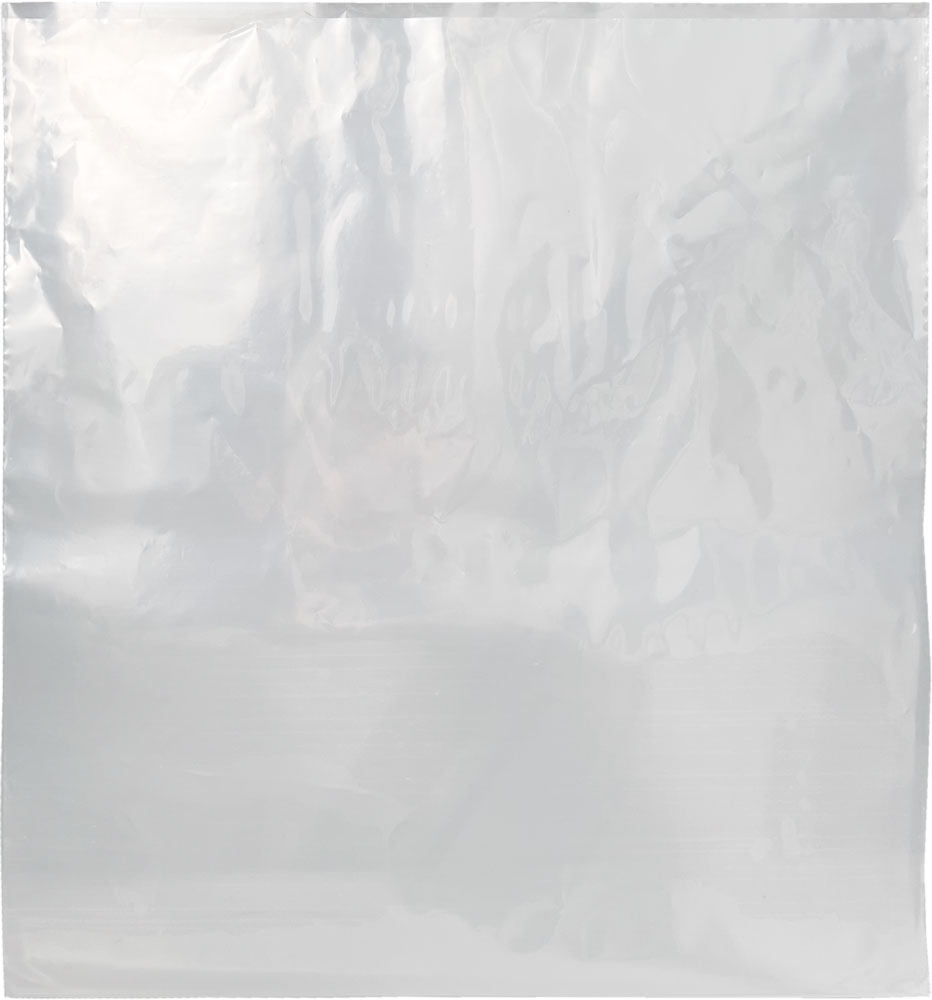 2 Mil 12 x 12 Poly Bags