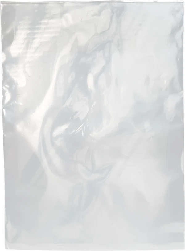 12x16 3 Mil Flat Poly Bags 3 Mil 12 x 16 Poly Bags