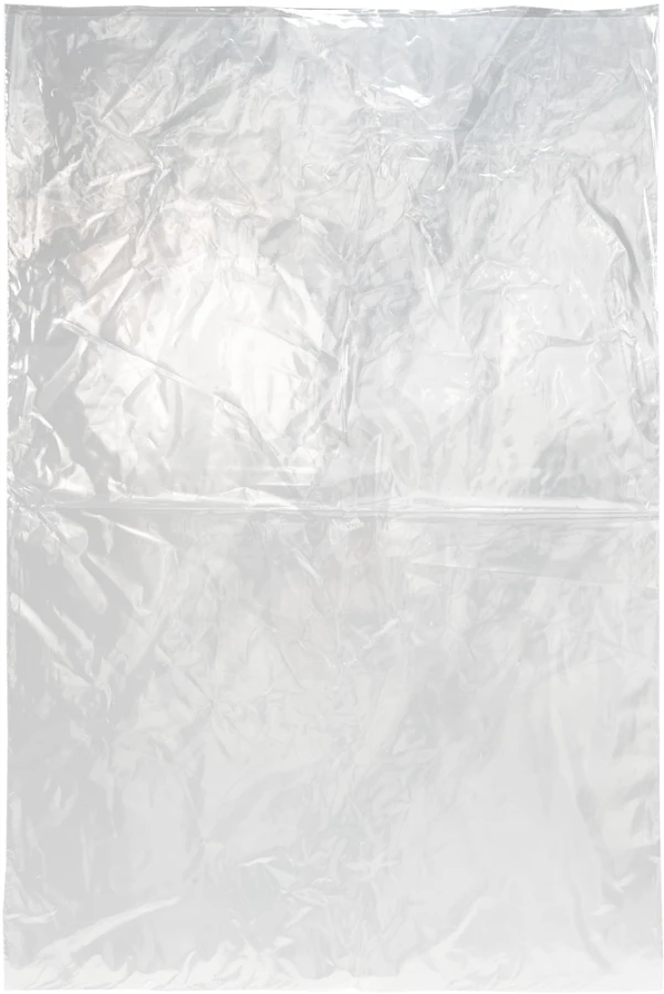 12x18 1 Mil Flat Poly Bags 1 Mil 12 x 18 Poly Bags