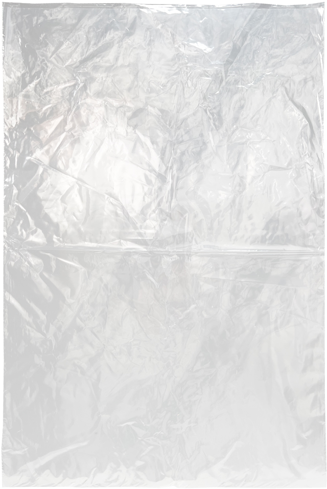 1 Mil 12 x 18 Poly Bags