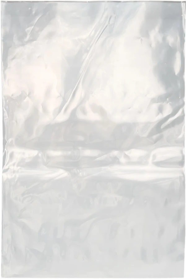 3 Mil 12 x 18 Poly Bags