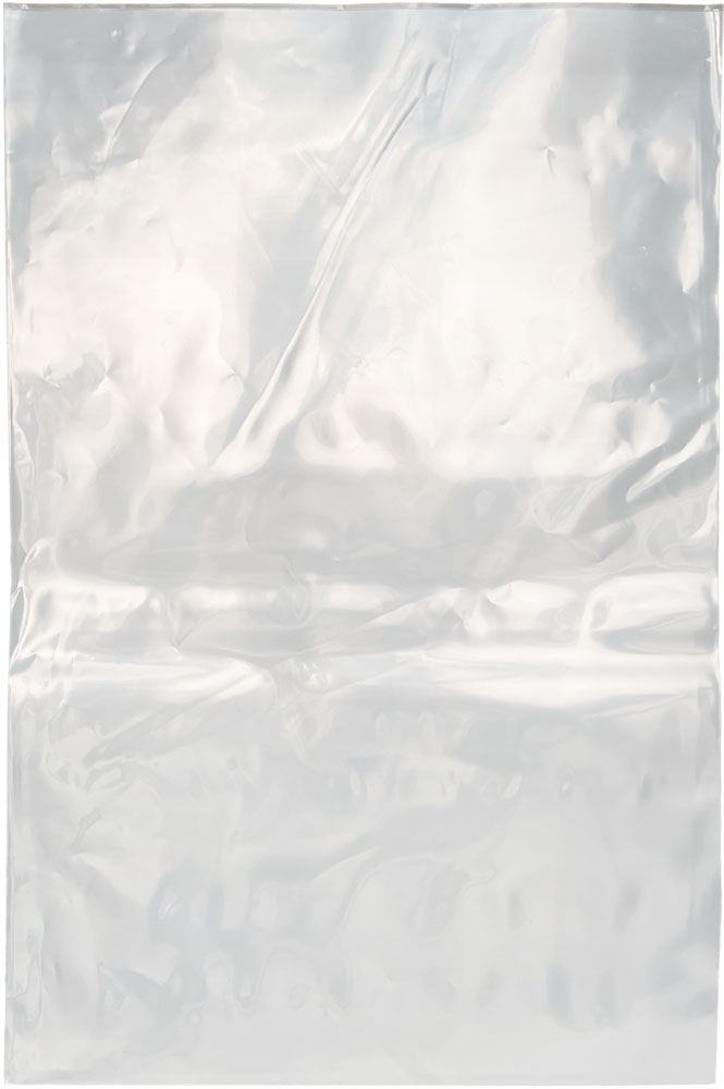 3 Mil 12 x 18 Poly Bags