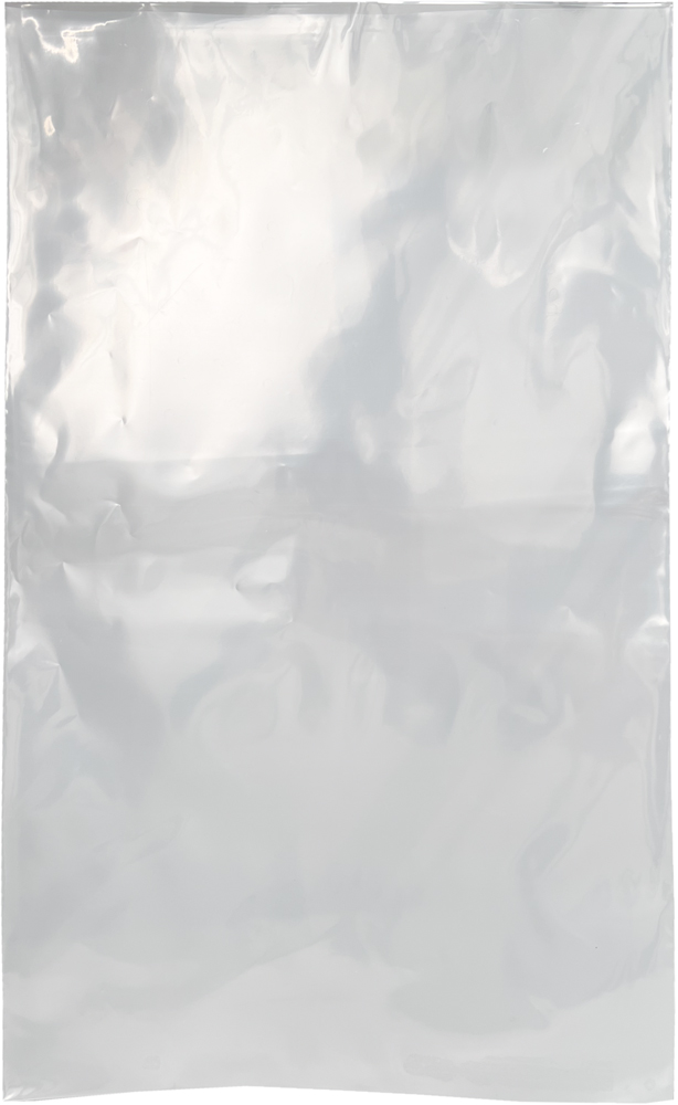 3 Mil 12 x 20 Poly Bags