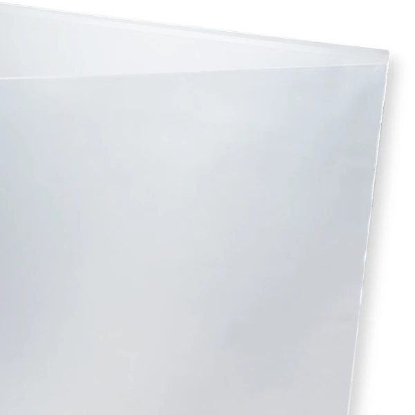 12 x 20 4 mil Flat Poly Bags Offset Lip 4 Mil 12 x 20 Poly Bags Offset Lip
