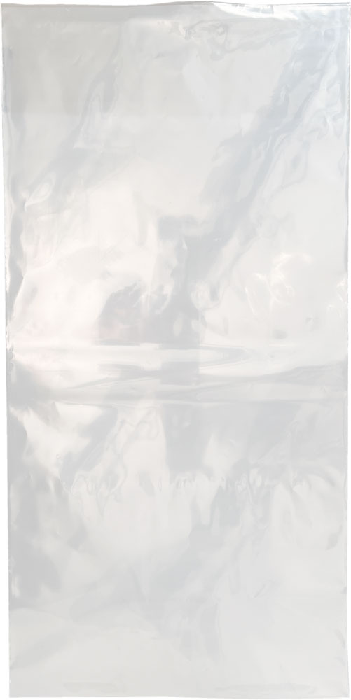 12x24 3 Mil Flat Poly Bags 3 Mil 12x24 Poly Bags