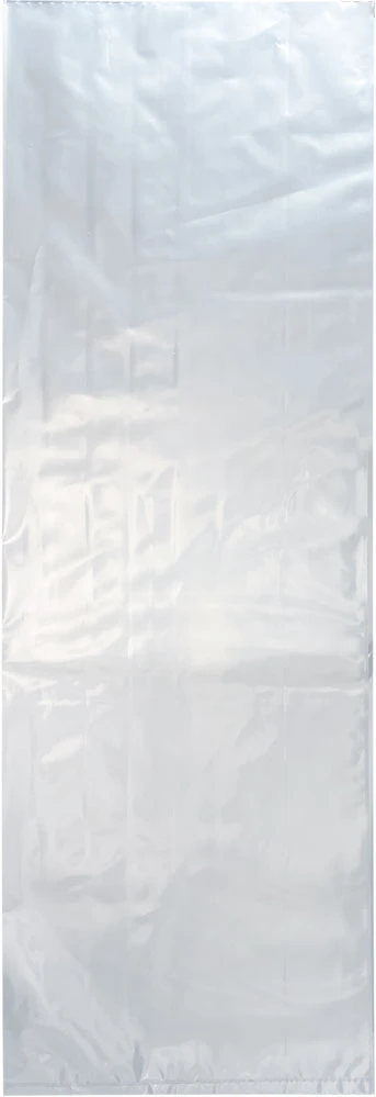12x36 3 Mil Flat Poly Bags 3 Mil 12 x 36 Poly Bags