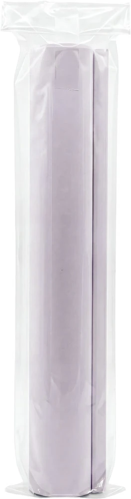 12x36 3 Mil Flat Poly Bags with Architectual Replacement Blinds Architectual Replacement Blinds Inside of a 3 Mil 12 x 36 Poly Bags