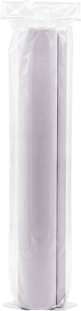 Architectual Replacement Blinds Inside of a 3 Mil 12 x 36 Poly Bags