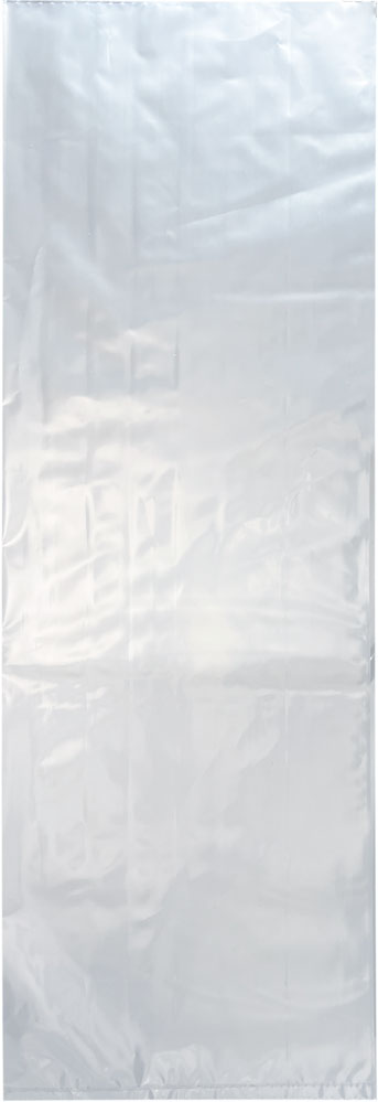 3 Mil 12 x 36 Poly Bags