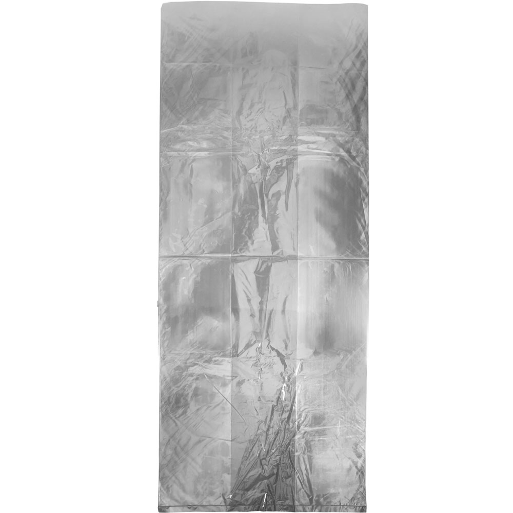 12 x 8 x 30 1 mil Food Utility Bags Physical Bag