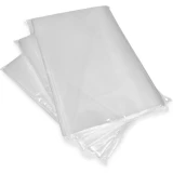 Innerpacks of 13 x 18 2 Mil Flat Poly Bags