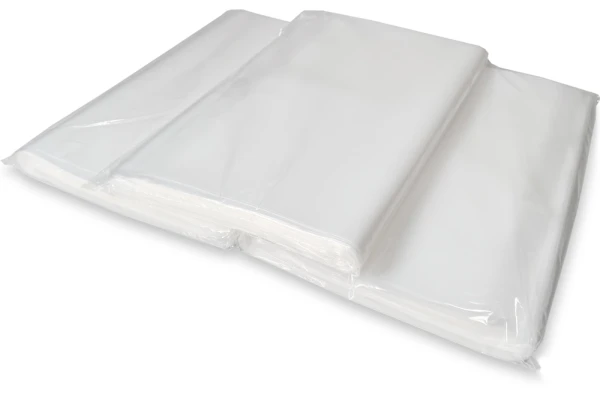 14x16 2 Mil Flat Poly Bags Inner Packs Inner Packs of 2 Mil 14 x 16 Poly Bags