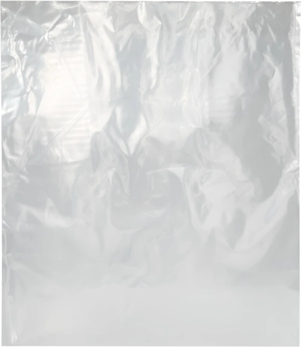 14x16 2 Mil Flat Poly Bags 2 Mil 14 x 16 Poly Bags
