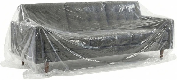 140 x 45 3 Mil Furniture Bags 140 x 45 3 Mil Furniture Bags