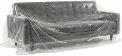 140" x 45" 3 Mil Furniture Bags
