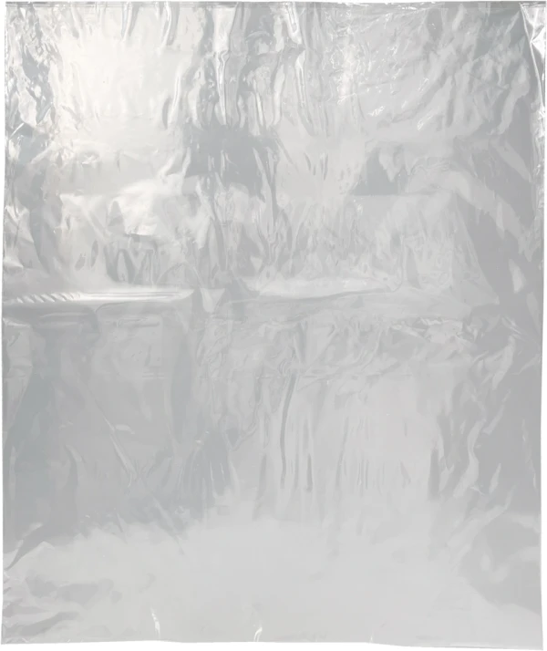 14x16 1.25 Mil Flat Poly Bags 1.25 Mil 14 x 16 Plastic Bags
