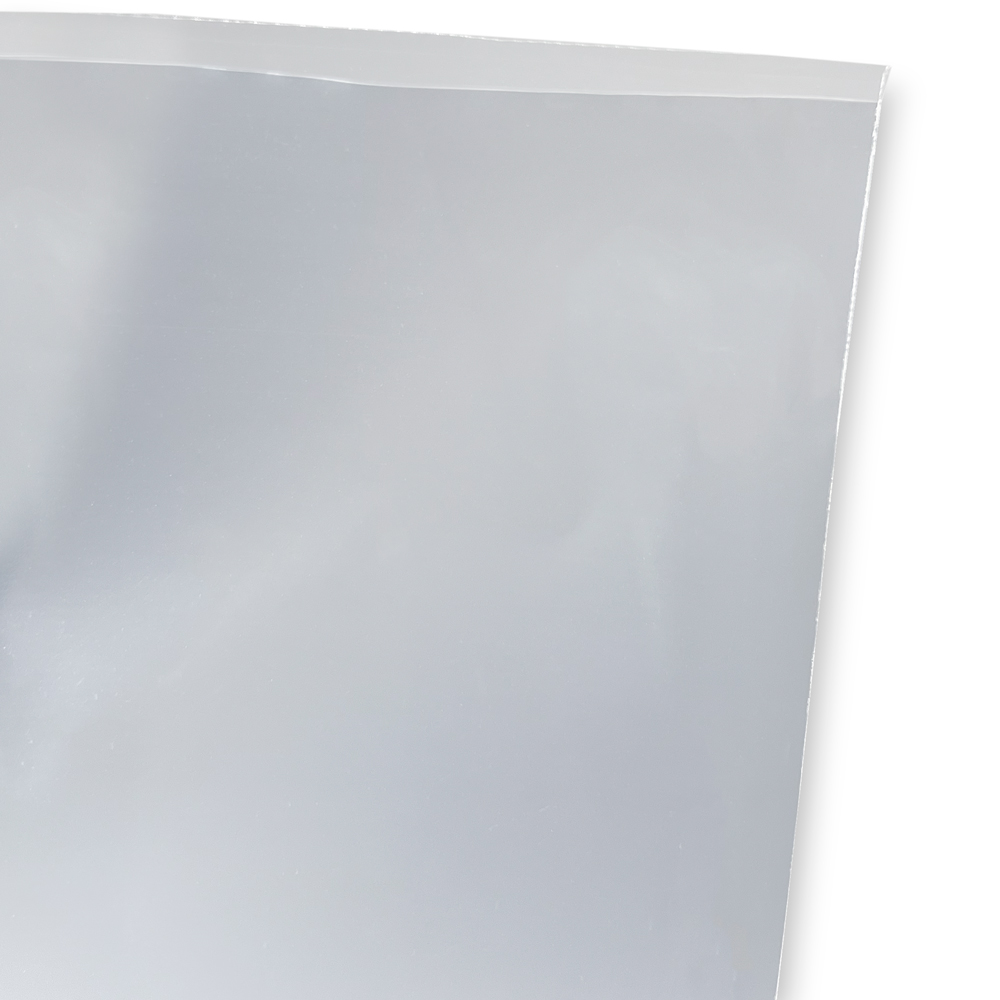 1.25 Mil 14 x 18 Plastic Bags