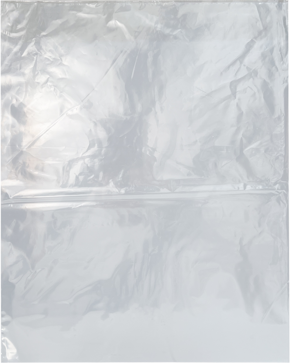 1.25 Mil 14 x 18 Plastic Bags
