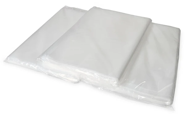 14x20 2 Mil Flat Poly Bags Innerpacks Inner Packed 2 Mil 14 x 20 Poly Bags