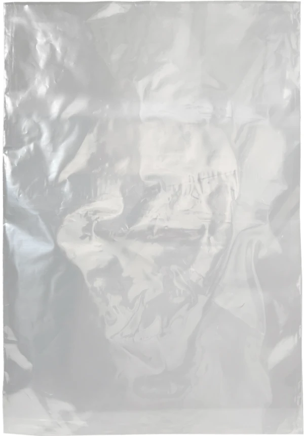 14x20 2 Mil Flat Poly Bags 2 Mil 14 x 20 Poly Bags