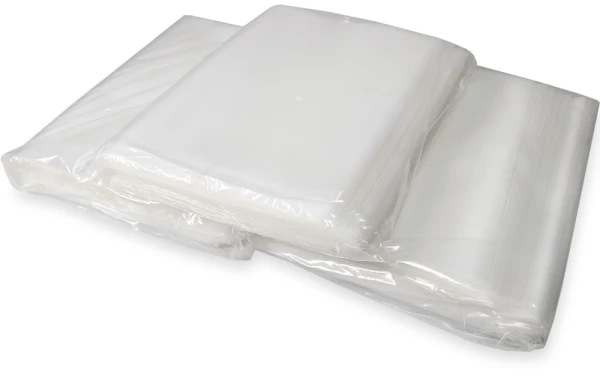 14x20 4 Mil Flat Poly Bags inner Packs Inner Packs of 4 Mil 14 x 20 Poly Bags