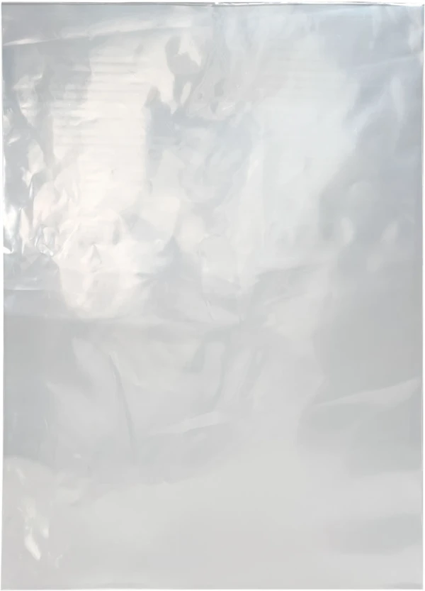 14x20 4 Mil Flat Poly Bags 4 Mil 14 x 20 Poly Bags