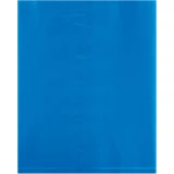 15 x 18 2 mil blue poly bags