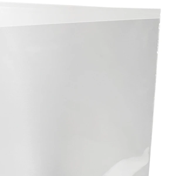 15x18 2 Mil Flat Poly Bags 2 Mil 15x18 Poly Bags