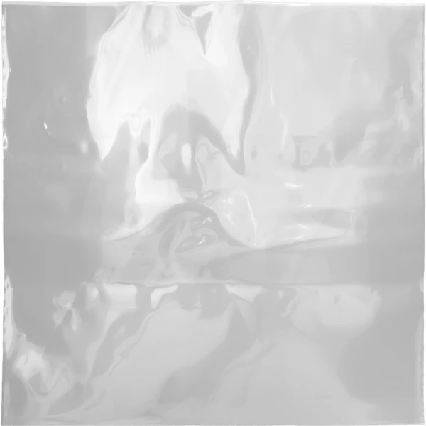 4 Mil 16 x 16 Poly Bag
