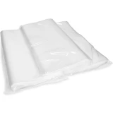 Innerpacks of 4 Mil 16 x 16 Poly Bags