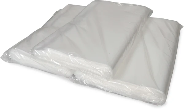 16 x 18 4 Mil Flat Poly Bags Innerpacks 4 Mil 16 x 18 Poly Bags Innerpacks