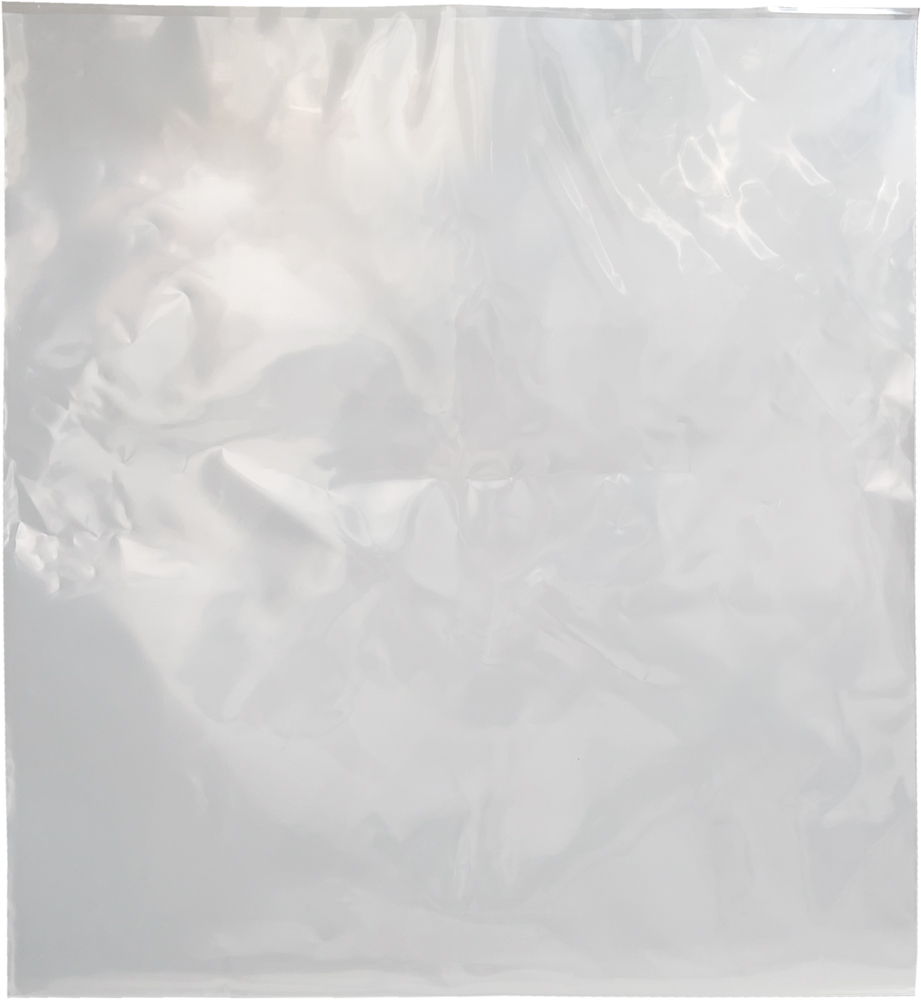 4 Mil 16 x 18 Poly Bags