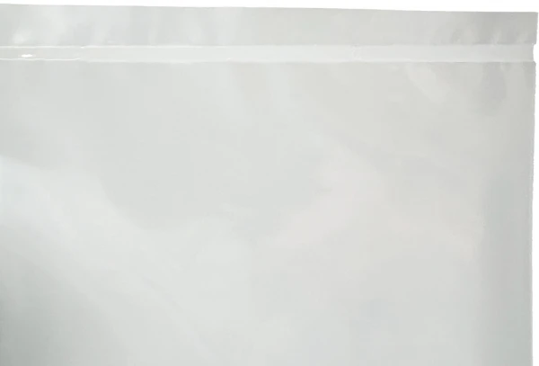 16 x 14 x 24 .0015 Plastic Gusseted Bags Bottom Seal