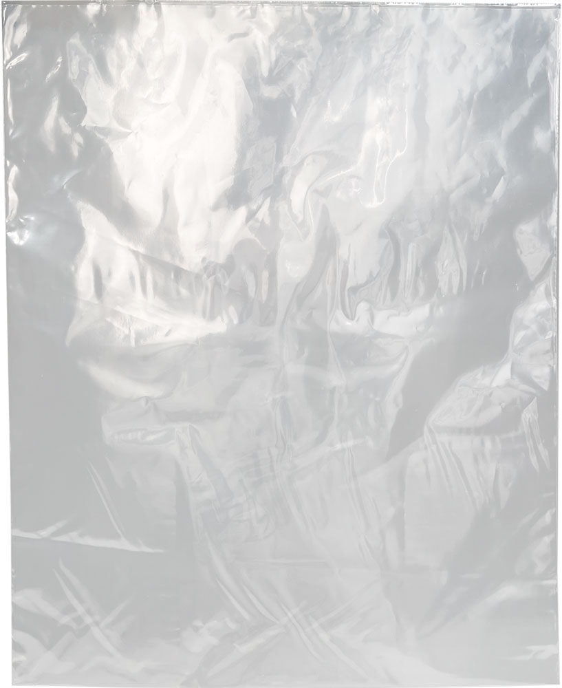 16 x 18 2 mil Poly Bags