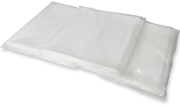16x30 4 Mil Flat Poly Bags Inner Packs Inner Packs of 4 Mil 16 x 30 Poly Bags