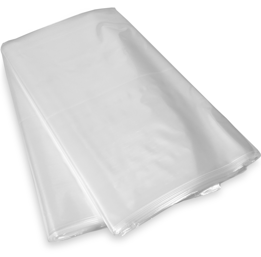 2 Mil 16 x 36 Poly Bags Innerpacks
