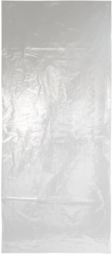 2 Mil 16 x 36 Poly Bags
