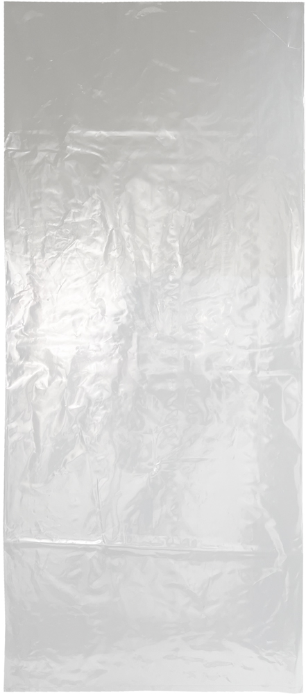 16 x 36 2 mil Poly Bags 2 Mil 16 x 36 Poly Bags
