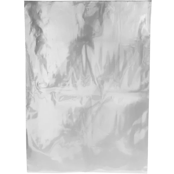 18 x 24 4 Mil Flat Poly Bag 18 x 24 4 Mil Physical Flat Poly Bag