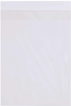 18" x 24" Flap Lock Poly Bags