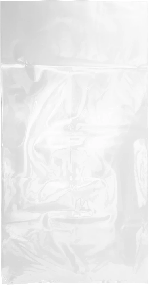 18 x 36 4 Mil Flat Poly Bags 4 Mil 18 x 36 Poly Bags