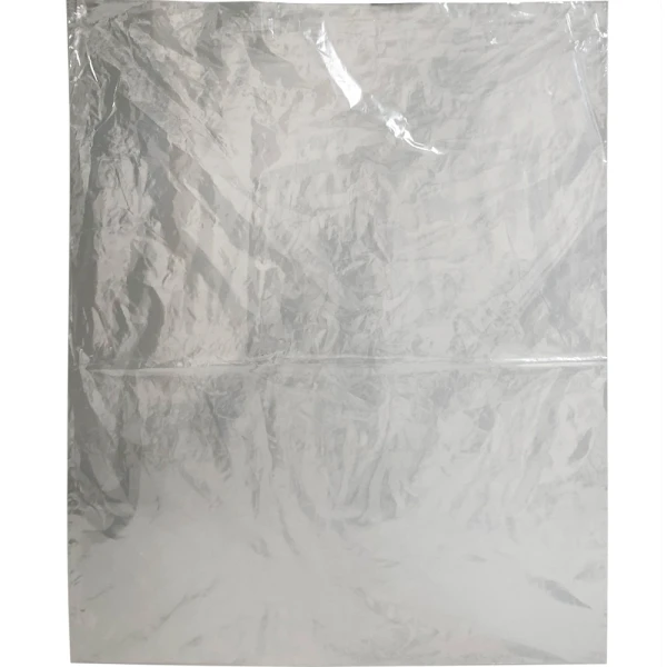 18 x 24 1 Mil Flat Poly Bags 18 x 24 1 Mil Flat Poly Bags Physical Bag