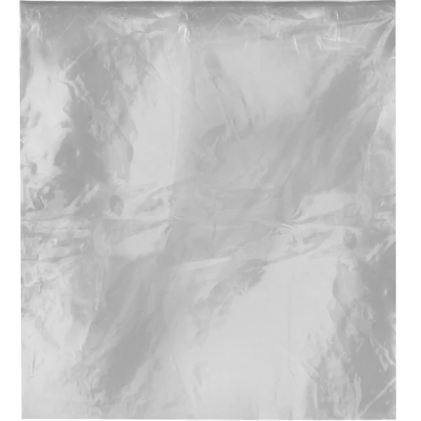 18 x 24 2 Mil Flat Poly Bag 18 x 24 2 Mil Physical Flat Poly Bag