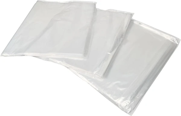 18 x 30 1 Mil Flat Poly Bags Inner Packs Inner Packs of 1 Mil 18 x 30 Poly Bags