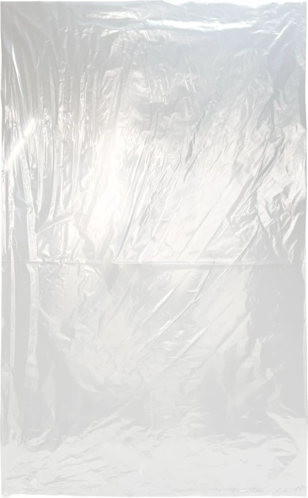 18 x 30 1 Mil Flat Poly Bags 1 Mil 18 x 30 Poly Bags