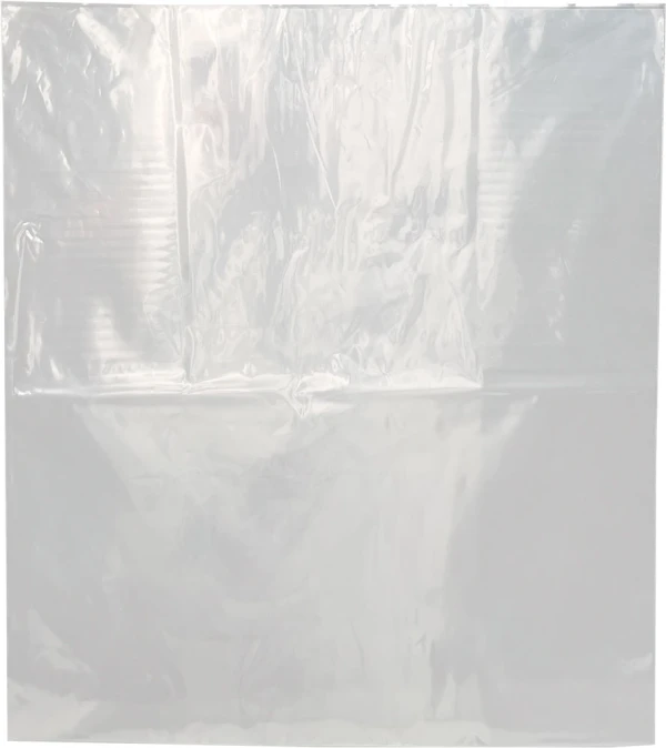 20 x 20 2 Mil Flat Poly Bags 2 Mil 20 x 20 Poly Bags